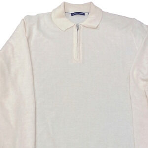 Saks Fifth Avenue Designer Sweater